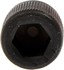 382-120 by DORMAN - Socket Cap Screw-Grade 8- 5/16-18 In. x 2 In.