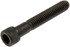 382-120 by DORMAN - Socket Cap Screw-Grade 8- 5/16-18 In. x 2 In.