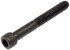 382-125 by DORMAN - Socket Cap Screw-Grade 8- 5/16-18 In. x 2-1/2 In.