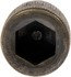 382-220 by DORMAN - Socket Cap Screw-Grade 8- 3/8-16 In. x 2 In.