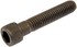 382-220 by DORMAN - Socket Cap Screw-Grade 8- 3/8-16 In. x 2 In.