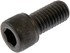 382-410 by DORMAN - Socket Cap Screw-Grade 8- 1/2-13 In. x 1 In.