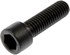 382-315 by DORMAN - Socket Cap Screw-Grade 8- 7/16-14 In. x 1-1/2 In.