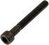 382-983 by DORMAN - Socket Cap Screw-Grade 8- 8-32  x 1-1/4 In.