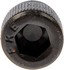 383-002 by DORMAN - Socket Cap Screw-Grade 8- 10-32 x 3/4 In.