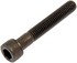 383-004 by DORMAN - Socket Cap Screw-Grade 8- 10-32 x 1-1/4 In.