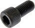 383-005 by DORMAN - Socket Cap Screw-Grade 8- 1/4-28 x 1/2 In.