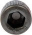 383-010 by DORMAN - Socket Cap Screw-Grade 8- 1/4-28 x 1 In.