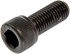 383-107 by DORMAN - Socket Cap Screw-Grade 8- 5/16-24 x 3/4 In.