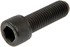 383-110 by DORMAN - Socket Cap Screw-Grade 8- 5/16-24 x 1 In.