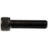Dorman 383-215 Multi-Purpose Bolt Socket Cap Screw-Grade 8- 3/8-24 x 1-1/2 In.