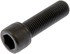 383-212 by DORMAN - Socket Cap Screw-Grade 8- 3/8-24 x 1-1/4 In.