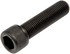 383-215 by DORMAN - Socket Cap Screw-Grade 8- 3/8-24 x 1-1/2 In.