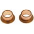 Dorman 38375 Door Hinge Bushing Door Hinge Bushings - .345 In. Id X .420 In. Od X .305 In. Height