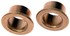 38375 by DORMAN - Door Hinge Bushings - .345 In. Id X .420 In. Od X .305 In. Height