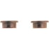 Dorman 38377 Door Hinge Bushing Door Hinge Bushings - .376 In. Id X .495 In. Od X .250 In. Height