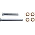 Dorman 38386 Door Hinge Pin and Bushing Kit Door Hinge Pin And Bushing Kit - 2 Pins And 4 Bushings
