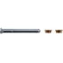 Dorman 38388 Door Hinge Pin and Bushing Kit Door Hinge Pin And Bushing Kit - 1 Pin And 2 Bushings