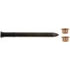 Dorman 38402 Door Hinge Pin and Bushing Kit Door Hinge Pin And Bushing Kit - 1 Pin And 2 Bushings