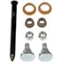 Dorman 38401 Door Hinge Pin and Bushing Kit Door Hinge Pin Kit