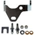 Dorman 38417 Door Hinge Pin and Bushing Kit Door Hinge Bracket Kit - Front Left