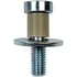 38420 by DORMAN - Door Striker Bolt - 1/2-13 In.