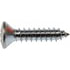 360-234 by DORMAN - Sheet Metal Screw-Phillips Oval Head-No. 12 x 1 In.