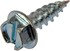 365-165 by DORMAN - Sheet Metal Screw-Hex Washer Head Head-No. 6 x 1/2 In.