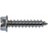 Dorman 365-201 Multi-Purpose Screw Sheet Metal Screw-Hex Washer Head Head-No. 14 x 1-1/4 In.