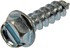 365-193 by DORMAN - Sheet Metal Screw-Hex Washer Head Head-No. 12 x 3/4 In.