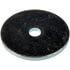 Dorman 367-132 Multi-Purpose Washer Fender Washer-Grade 2- 1/4 In. (6mm)