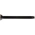 370-225 by DORMAN - Trailer Floor Screws-Torx-1/4-20 In. x 2-1/2 In.