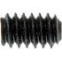Dorman 375-013 Multi-Purpose Screw Set Screw-Grade 8- 10-24 x 5/16 In.