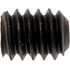 375-023 by DORMAN - Set Screw-Grade 8- 1/4-20 In. x 5/16 In.