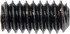 375-028 by DORMAN - Set Screw-Grade 8- 1/4-20 In. x 3/4 In.