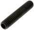 375-030 by DORMAN - Set Screw-Grade 8- 1/4-20 In. x 1-1/4 In.