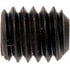 Dorman 375-034 Multi-Purpose Screw Set Screw-Grade 8- 5/16-18 In. x 3/8 In.