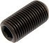 375-047 by DORMAN - Set Screw-Grade 8- 3/8-16 In. x 5/8 In.