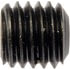 Dorman 375-066 Multi-Purpose Screw Set Screw-Grade 8- 1/2-13 In. x 1/2 In.
