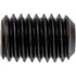 Dorman 375-068 Multi-Purpose Screw Set Screw-Grade 8- 1/2-13 In. x 3/4 In.