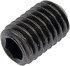 Dorman 375-068 Multi-Purpose Screw Set Screw-Grade 8- 1/2-13 In. x 3/4 In.