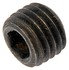 380-032 by DORMAN - Set Screw-Grade 8- 5/16-24 In. x 1/4 In.