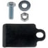 Dorman 38435 Door Hinge Spring Door Hinge Spring Kit