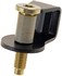 38445 by DORMAN - Door Striker Bolt - M10-1.50