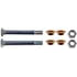 Dorman 38461 Door Hinge Pin and Bushing Kit Door Hinge Pin And Bushing Kit