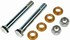 38461 by DORMAN - Door Hinge Pin And Bushing Kit