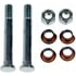 Dorman 38477 Door Hinge Pin and Bushing Kit Door Hinge Pin And Bushing Kit