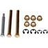 Dorman 38479 Door Hinge Pin and Bushing Kit Door Hinge Pin And Bushing Kit