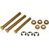 Dorman 38481 Door Hinge Pin and Bushing Kit Door Hinge Pin And Bushing Kit