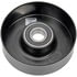 419-634 by DORMAN - Idler Pulley (Pulley Only)